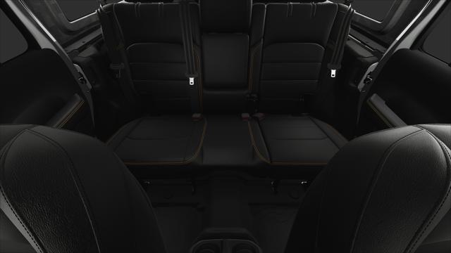 2025 Jeep Wrangler WRANGLER 4-DOOR SAHARA 2025 Jeep Wrangler WRANGLER 4-DOOR SAHARA