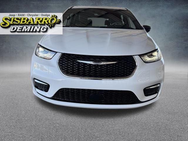 2025 Chrysler Pacifica PACIFICA SELECT 2025 Chrysler Pacifica PACIFICA SELECT