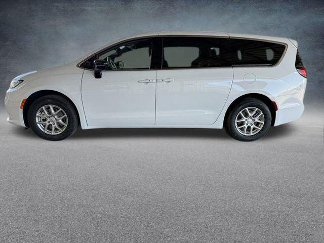 2025 Chrysler Pacifica PACIFICA SELECT