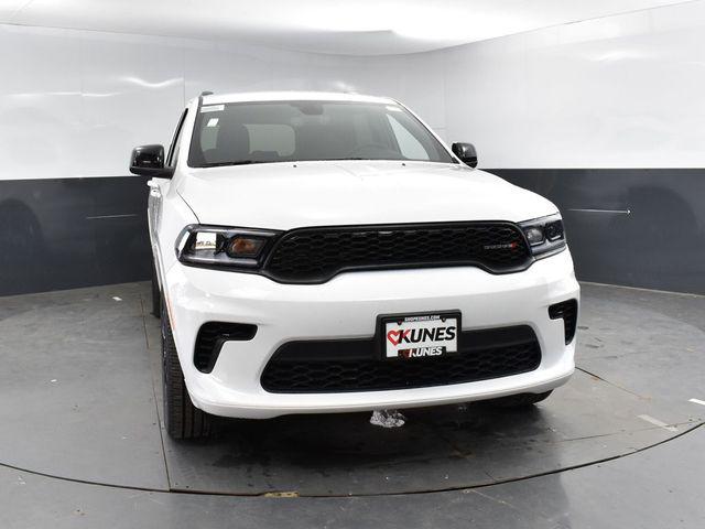 2026 Dodge Durango DURANGO GT AWD 2026 Dodge Durango DURANGO GT AWD