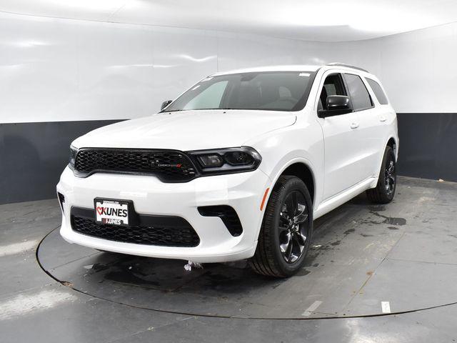 2026 Dodge Durango DURANGO GT AWD 2026 Dodge Durango DURANGO GT AWD
