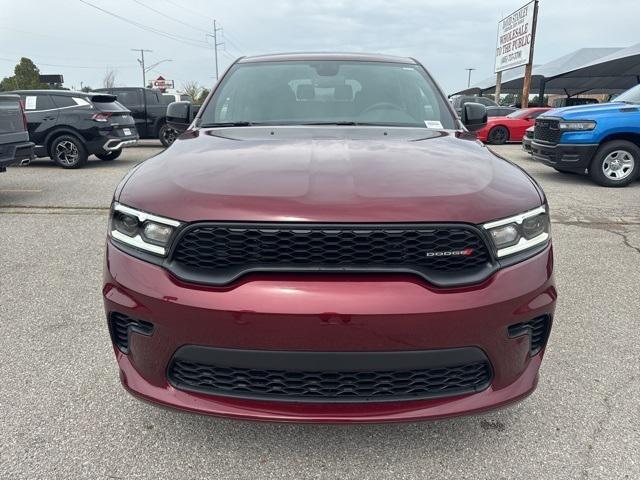 2026 Dodge Durango DURANGO GT AWD