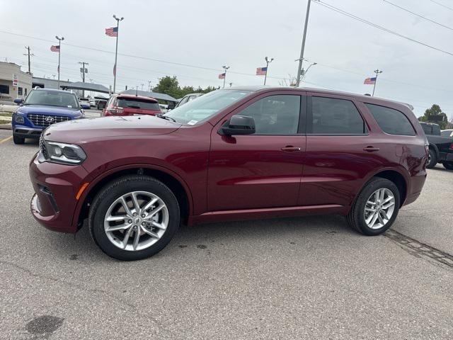 2026 Dodge Durango DURANGO GT AWD