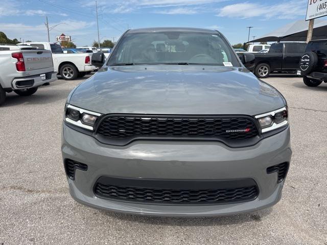 2026 Dodge Durango DURANGO GT AWD
