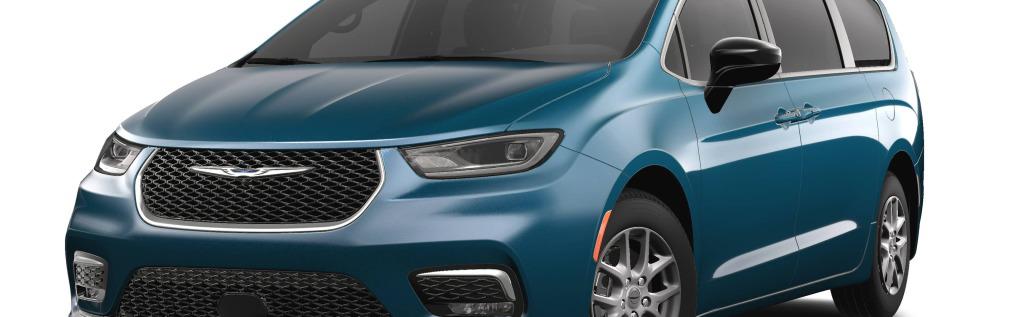 2025 Chrysler Pacifica PACIFICA SELECT
