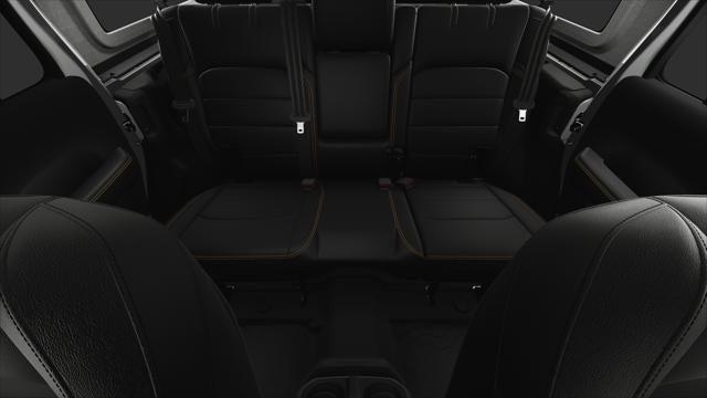 2025 Jeep Wrangler WRANGLER 4-DOOR SAHARA 2025 Jeep Wrangler WRANGLER 4-DOOR SAHARA