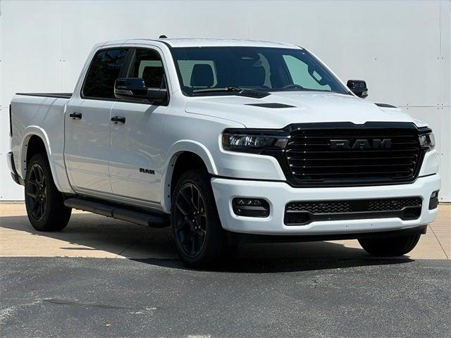 2026 RAM Ram 1500 RAM 1500 LARAMIE CREW CAB 4X4 57 BOX 2026 RAM Ram 1500 RAM 1500 LARAMIE CREW CAB 4X4 57 BOX