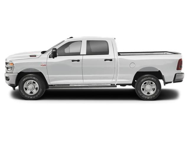2025 RAM Ram 2500 RAM 2500 LARAMIE CREW CAB 4X4 64 BOX