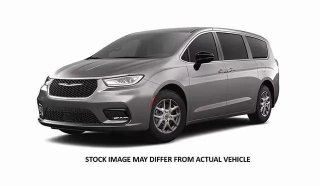 2025 Chrysler Pacifica PACIFICA SELECT