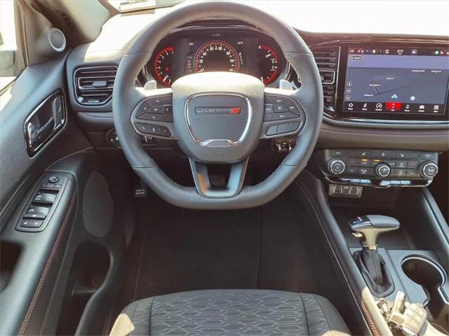 2026 Dodge Durango DURANGO GT AWD