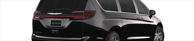 2025 Chrysler Pacifica PACIFICA SELECT