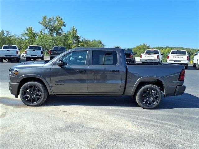 2026 RAM Ram 1500 RAM 1500 LARAMIE CREW CAB 4X4 57 BOX 2026 RAM Ram 1500 RAM 1500 LARAMIE CREW CAB 4X4 57 BOX