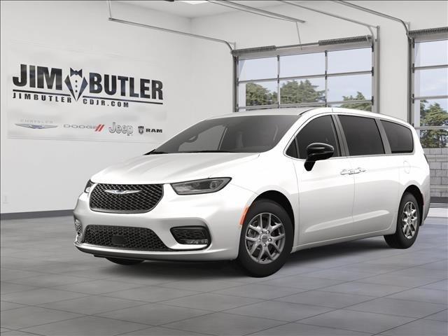 2025 Chrysler Pacifica PACIFICA SELECT