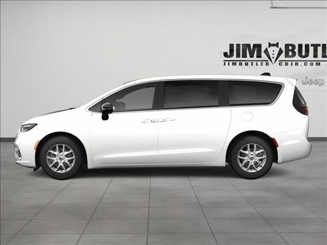 2025 Chrysler Pacifica PACIFICA SELECT