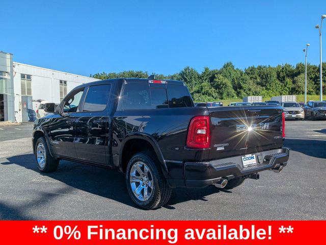2026 RAM 1500 RAM 1500 BIG HORN CREW CAB 4X4 57 BOX 2026 RAM 1500 RAM 1500 BIG HORN CREW CAB 4X4 57 BOX