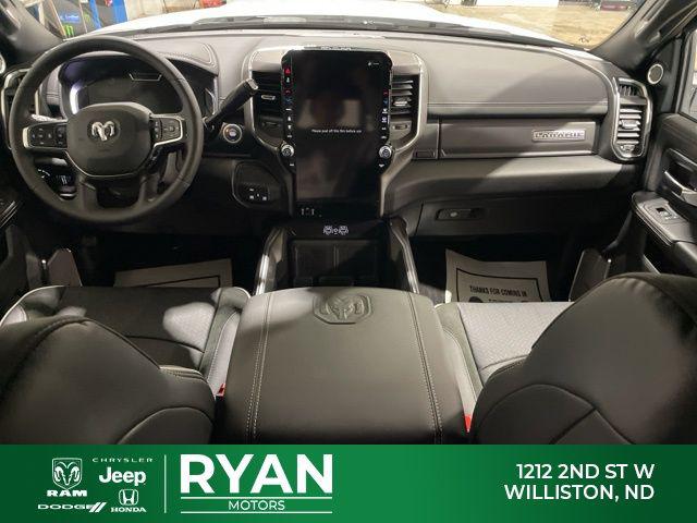 2025 RAM Ram 2500 RAM 2500 LARAMIE CREW CAB 4X4 64 BOX 2025 RAM Ram 2500 RAM 2500 LARAMIE CREW CAB 4X4 64 BOX