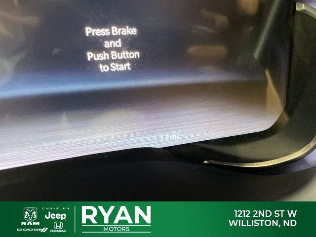 2025 RAM Ram 2500 RAM 2500 LARAMIE CREW CAB 4X4 64 BOX