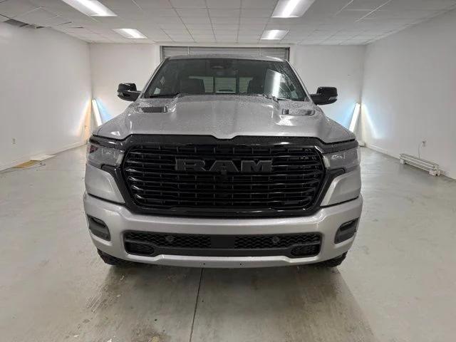 2026 Ram 1500 Laramie Crew Cab 4x4 57 Box