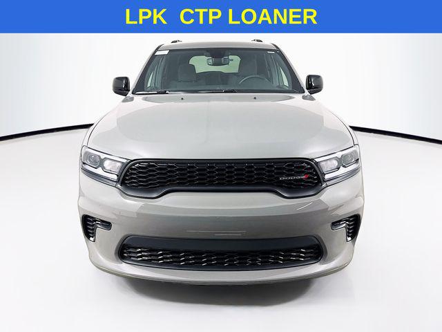 2026 Dodge Durango DURANGO GT RWD 2026 Dodge Durango DURANGO GT RWD
