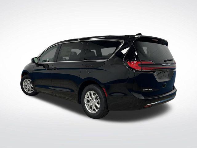 2025 Chrysler Pacifica PACIFICA SELECT 2025 Chrysler Pacifica PACIFICA SELECT