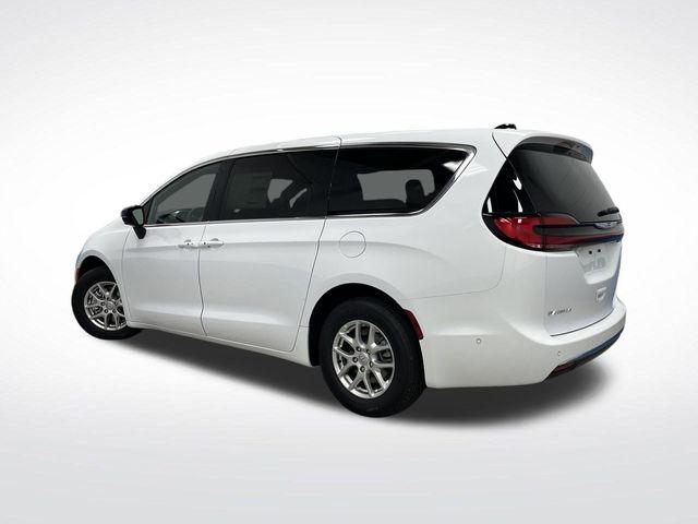 2025 Chrysler Pacifica PACIFICA SELECT 2025 Chrysler Pacifica PACIFICA SELECT
