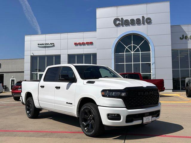 2026 Ram 1500 Lone Star Crew Cab 4x2 5'7" Box for sale in Texarkana, TX