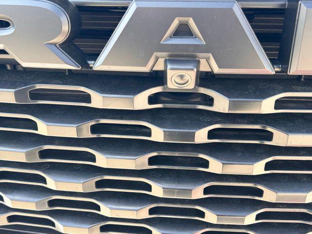 2026 Ram 1500 Lone Star Crew Cab 4x2 5'7" Box