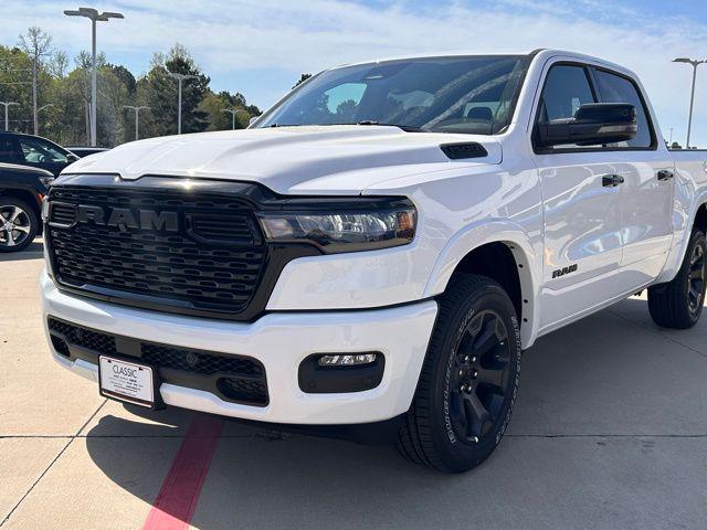 2026 Ram 1500 Lone Star Crew Cab 4x2 5'7" Box