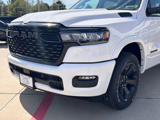 2026 Ram 1500 Lone Star Crew Cab 4x2 5'7" Box