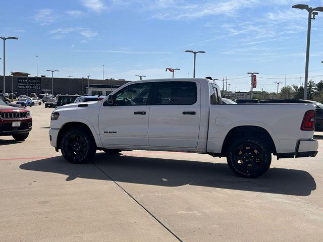 2026 Ram 1500 Lone Star Crew Cab 4x2 5'7" Box