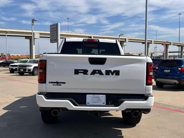2026 Ram 1500 Lone Star Crew Cab 4x2 5'7" Box