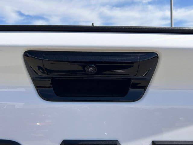 2026 Ram 1500 Lone Star Crew Cab 4x2 5'7" Box