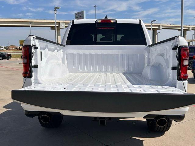2026 Ram 1500 Lone Star Crew Cab 4x2 5'7" Box