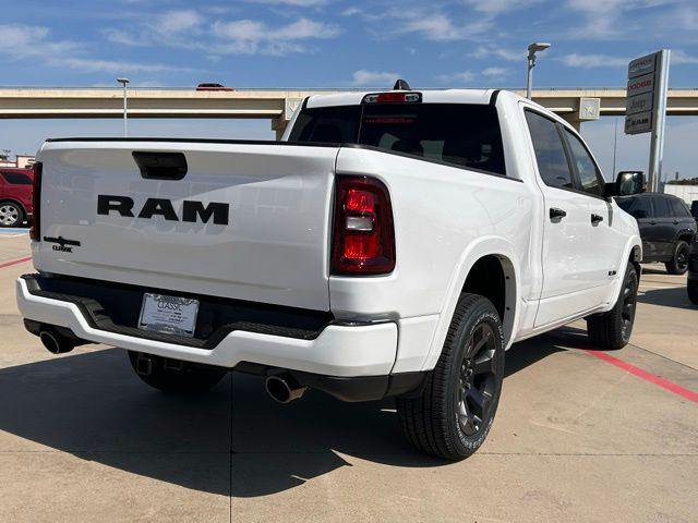 2026 Ram 1500 Lone Star Crew Cab 4x2 5'7" Box