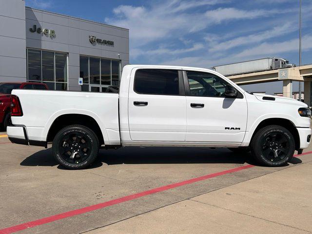 2026 Ram 1500 Lone Star Crew Cab 4x2 5'7" Box