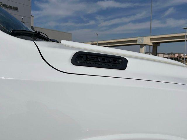 2026 Ram 1500 Lone Star Crew Cab 4x2 5'7" Box