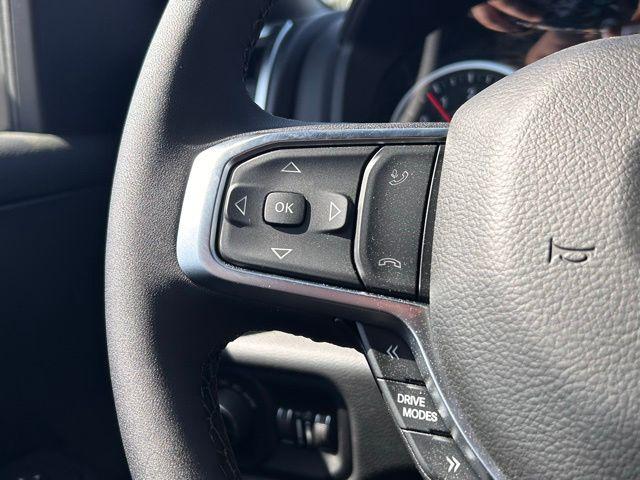 2026 Ram 1500 Lone Star Crew Cab 4x2 5'7" Box