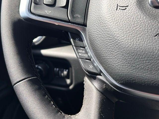 2026 Ram 1500 Lone Star Crew Cab 4x2 5'7" Box