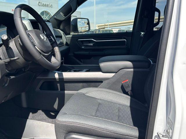 2026 Ram 1500 Lone Star Crew Cab 4x2 5'7" Box