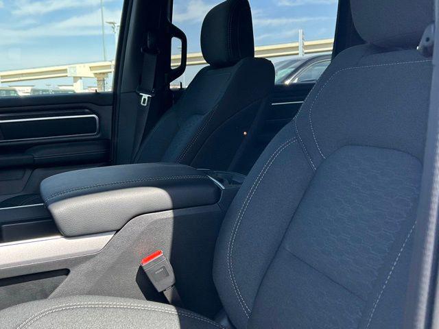2026 Ram 1500 Lone Star Crew Cab 4x2 5'7" Box