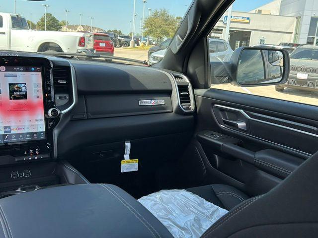 2026 Ram 1500 Lone Star Crew Cab 4x2 5'7" Box