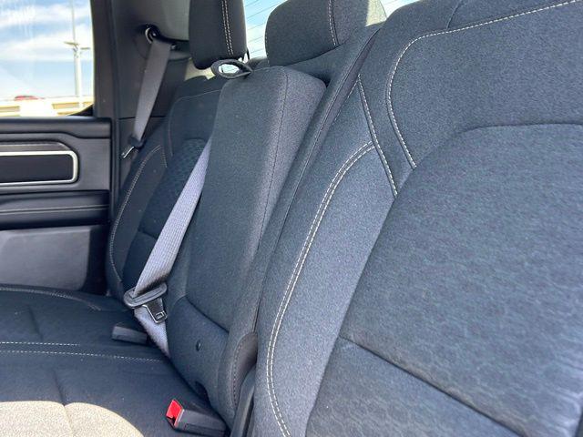 2026 Ram 1500 Lone Star Crew Cab 4x2 5'7" Box