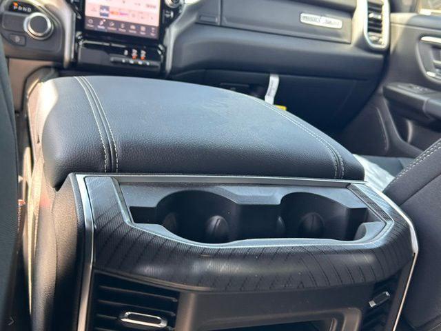 2026 Ram 1500 Lone Star Crew Cab 4x2 5'7" Box
