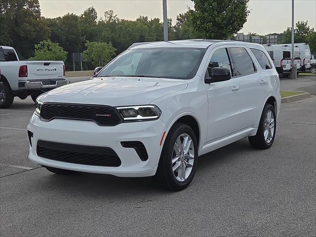 2026 Dodge Durango DURANGO GT AWD