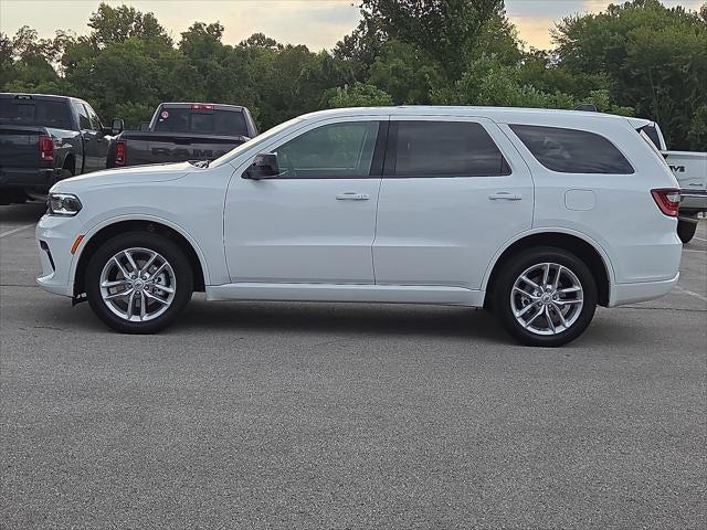 2026 Dodge Durango DURANGO GT AWD