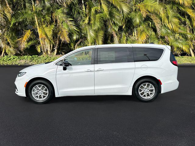 2025 Chrysler Pacifica PACIFICA SELECT