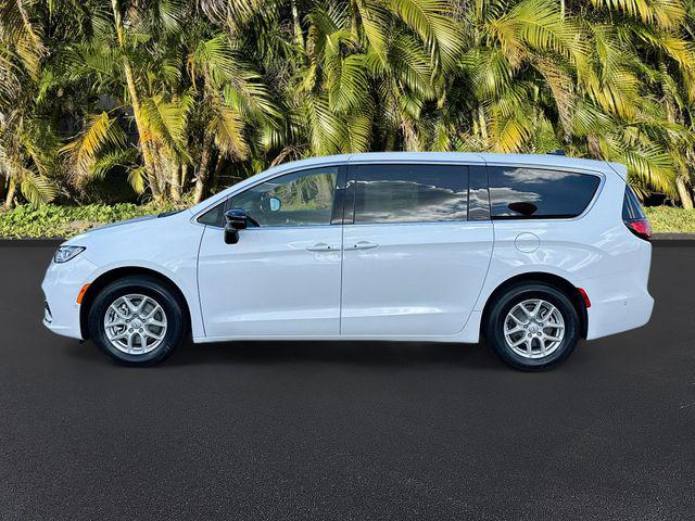 2025 Chrysler Pacifica PACIFICA SELECT