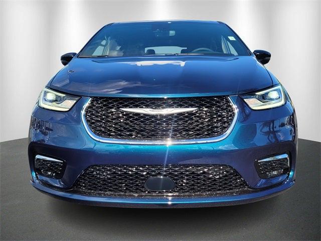 2025 Chrysler Pacifica PACIFICA SELECT