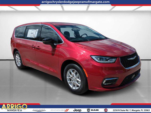 2025 Chrysler Pacifica Select for sale in Margate, FL