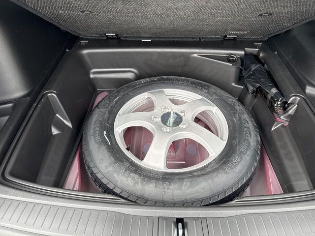 2025 Jeep Grand Cherokee Altitude X 4x4